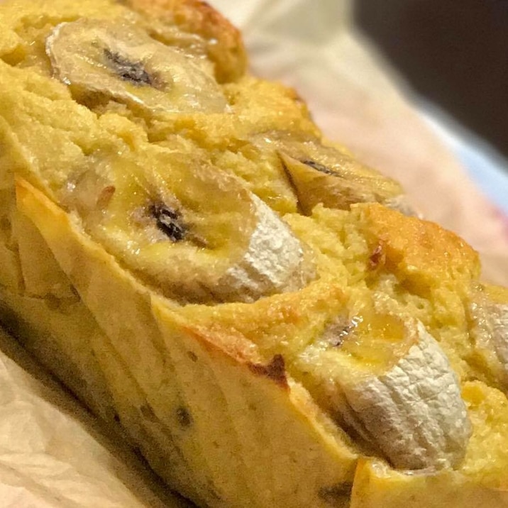ポリ袋で簡単 バナナおからケーキ レシピ 作り方 By Maririn357 楽天レシピ ポリ袋で簡単 バナナおからケーキ レシピ 作り方 By Maririn357 楽天レシピ